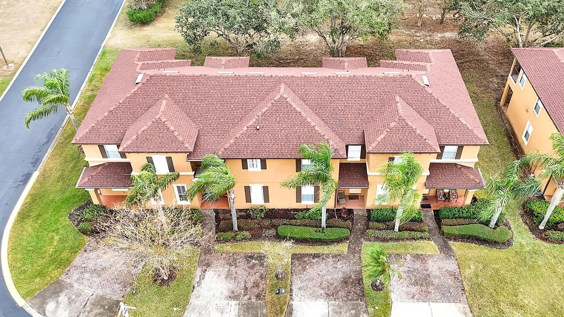 Regal Palms Retreat W/ Lazy River, Pool, & Balcony Davenport Holiday home