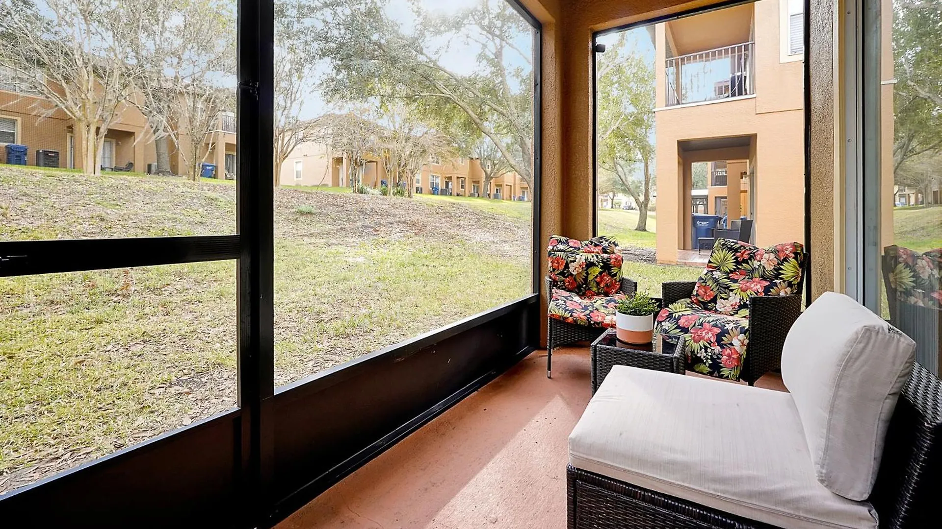 Holiday home Regal Palms Retreat W/ Lazy River, Pool, & Balcony Davenport